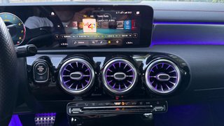 Mercedes-Benz Clase CLA Shooting break 2019