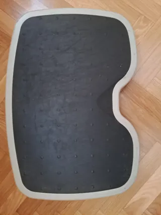 Reposapiés Kensington Ergonómico