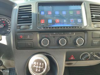Volkswagen Transporter T5 2011