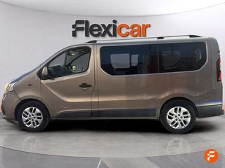 Renault Trafic 1.6