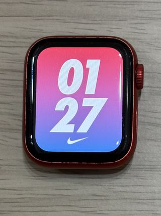 Apple Watch S6 40mm (PRODUCT)RED GPS+LTE