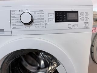 LAVADORA ELECTROLUX 8 KG 1200 RPM A+ ENVIO A CASA!