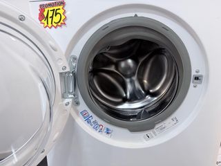 LAVADORA ELECTROLUX 8 KG 1200 RPM A+ ENVIO A CASA!