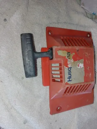 Tirador Desbrozadora Husqvarna 245 R