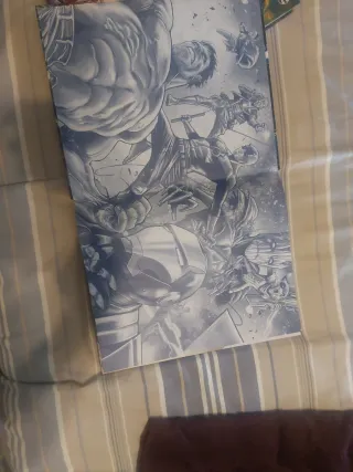 MARVEL. La enciclopedia: Prólogo de Stan Lee