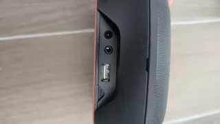 Altavoz JBL OneBeat Micro