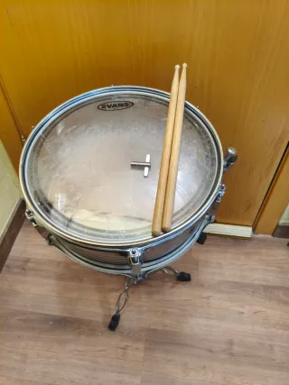 Caja de batería percusión 14 pulgadas