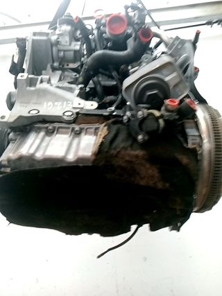MOTOR COMPLETO VOLKSWAGEN PASSAT CC (357) 756233