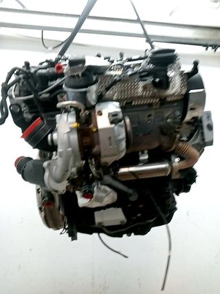 MOTOR COMPLETO VOLKSWAGEN PASSAT CC (357) 756233