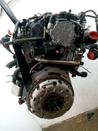 MOTOR COMPLETO VOLKSWAGEN PASSAT CC (357) 756233