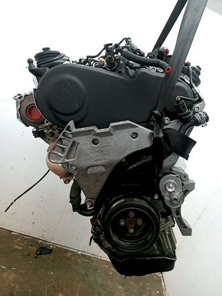 MOTOR COMPLETO VOLKSWAGEN PASSAT CC (357) 756233