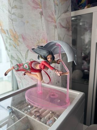 Figura Boa Hancock One Piece