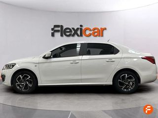 Citroën C-Elysée PureTech 60KW (82CV) Shine