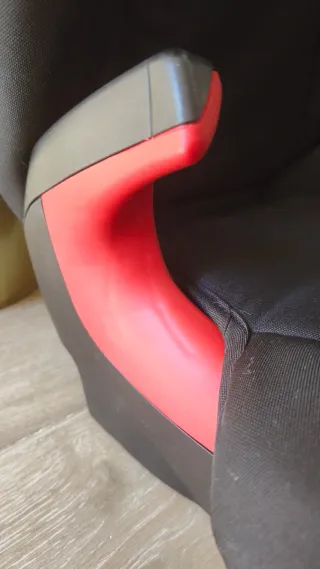 Silla coche Britax Römer Kid II