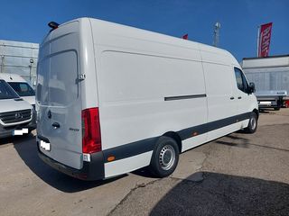 Mercedes-Benz Sprinter larga tracción trasera 2019