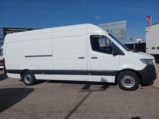 Mercedes-Benz Sprinter larga tracción trasera 2019