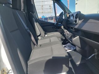 Mercedes-Benz Sprinter larga tracción trasera 2019