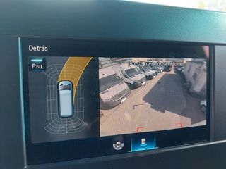 Mercedes-Benz Sprinter larga tracción trasera 2019