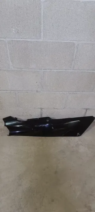 Honda VFR 750 1990 Parte Lateral Derecha