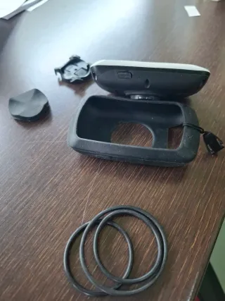 Navegador Garmin Edge Touring