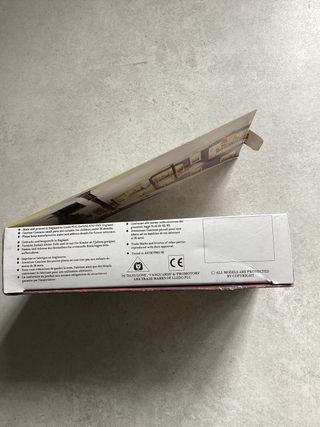 Auto d'epoca H. Samuel Lledo