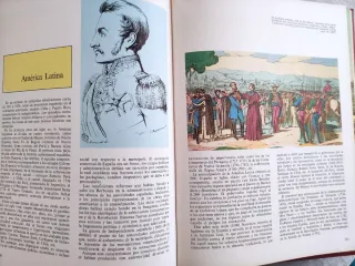 Maravillas Del Saber