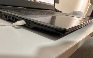 Portátil MSI GP75 i7-9750h RTX 2060 6GB