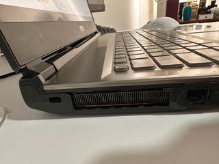 Portátil MSI GP75 i7-9750h RTX 2060 6GB