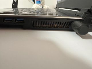 Portátil MSI GP75 i7-9750h RTX 2060 6GB