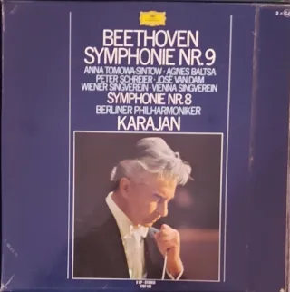 Vinilos. Varios. Clásica 2.