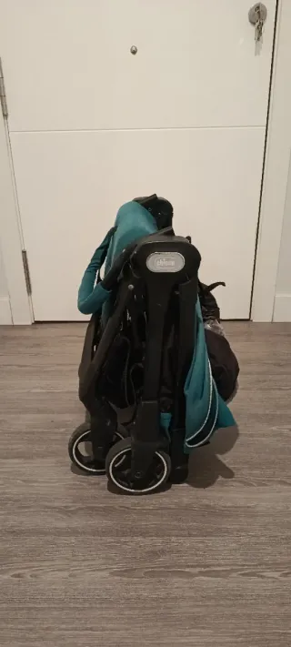 Carro/Carrito/Silla de paseo bebé