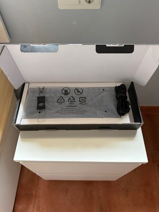 Tastiere meccaniche Lenovo K510 Mini Pro RGB