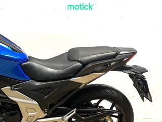 HONDA NC 750 X (A)