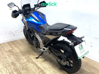 HONDA NC 750 X (A)