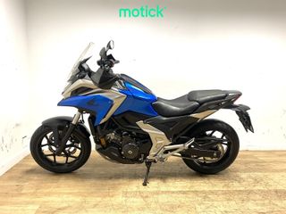 HONDA NC 750 X (A)