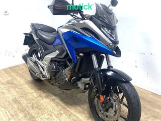 HONDA NC 750 X (A)