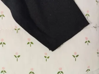 Camiseta Bimba y Lola Negra