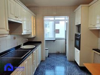 Piso en venta en Buenavista - El Cristo en Oviedo