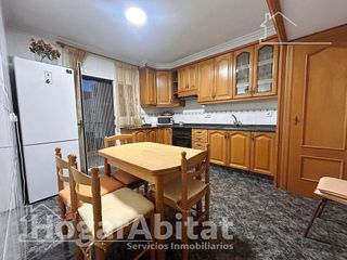 Piso en venta en Centro Puerto en Sagunto