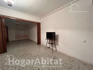 Piso en venta en Centro Puerto en Sagunto