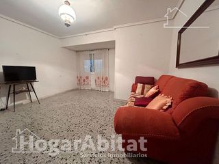 Piso en venta en Centro Puerto en Sagunto