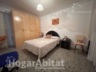 Piso en venta en Centro Puerto en Sagunto