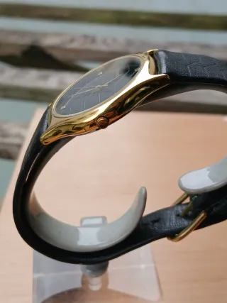 Tissot Stylist F354A Cuarzo