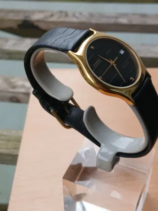 Tissot Stylist F354A Cuarzo