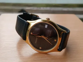 Tissot Stylist F354A Cuarzo