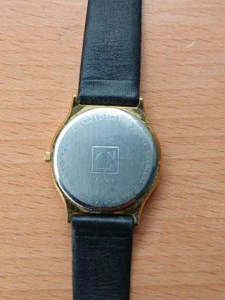 Tissot Stylist F354A Cuarzo