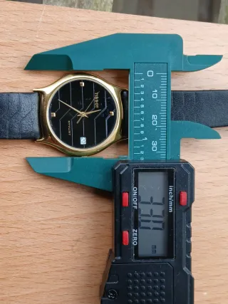 Tissot Stylist F354A Cuarzo