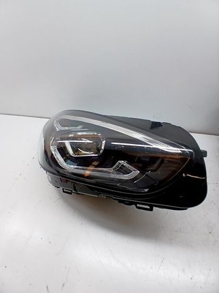 FARO IZQUIERDO BMW Z4 ROADSTER (E89) 739455