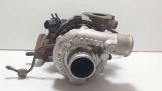 TURBOCOMPRESOR HYUNDAI TUCSON (JM)