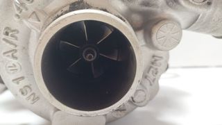 TURBOCOMPRESOR HYUNDAI TUCSON (JM)